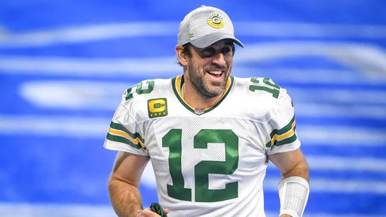 Steelers' Ben Roethlisberger Weighs In On Aaron Rodgers Taking His Time To Make Such An Important Decision. Photo by Getty Images
