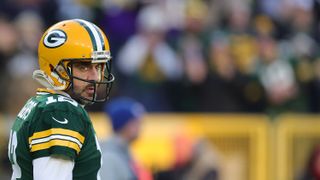 Steelers Could Pursue Another Veteran Quarterback If Their Attempt To Sign Aaron Rodgers Ends In Failure (featured). Photo by Stacy Revere / Getty Images