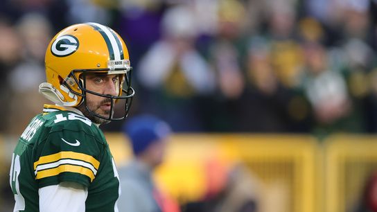 Steelers Could Pursue Another Veteran Quarterback If Their Attempt To Sign Aaron Rodgers Ends In Failure (featured)