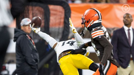 Steelers May Have Been Motivated To Trade George Pickens For One Troubling Reason (Steelers News)