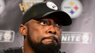 Steelers' Mike Tomlin Could Be Sabotaging Himself By Making One Big Mistake (Steelers News). Photo by AP Photo