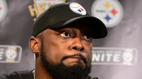 Steelers' Mike Tomlin Could Be Sabotaging Himself By Making One Big Mistake (Steelers News)