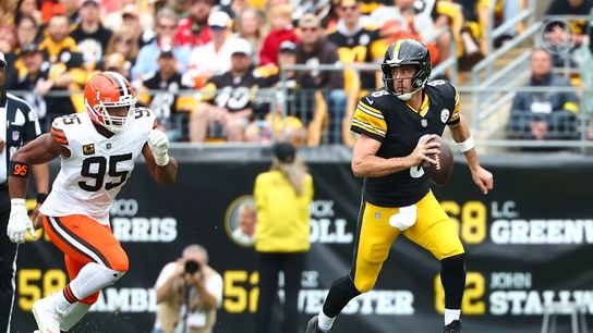 Steelers' Aaron Rodgers Gets Harsh Take From Former Super Bowl Champion: "Not Trying To Win" (Steelers News)