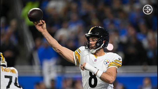 Steelers Officially Have Legitimate Competition For Aaron Rodgers' Services In 2026 (Steelers News)