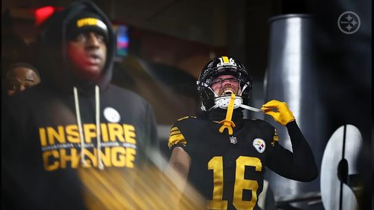 Steelers' Mike Tomlin Detailed Exactly Why Adam Thielen Is Already Making A Significant Impact In Pittsburgh (Steelers News)