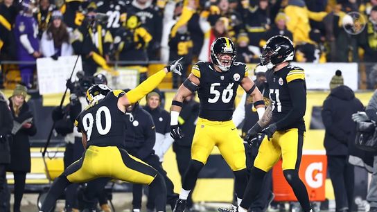 Steelers' Alex Highsmith Gives Sneak-Peek At Team's 2026 Defensive Strategy (Steelers News)