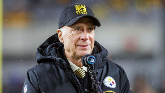Steelers Owner Art Rooney II Takes Massive Shot From Former Ravens Defender After Brutal Playoff Loss (Steelers News)