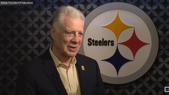 "Sort Of Afraid": Steelers' Art Rooney II Has Insider Worrying About The Future In Pittsburgh (Steelers News)