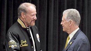Former Steelers Pro Bowl QB Breaks Silence With Informative Explanation After Ugly Departure  (Steelers News). Photo by Matt Freed / Post-Gazette 