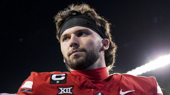 Steelers Are Now Seen As An Obvious Candidate To Pursue Brendan Sorsby (Steelers News)