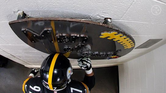 Steelers’ Cam Heyward Sends Eager Message To Art Rooney II (Steelers News)