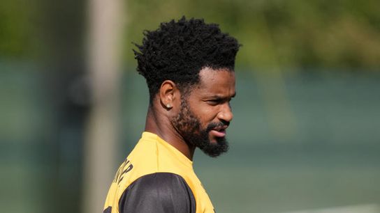 Steelers Darius Slay