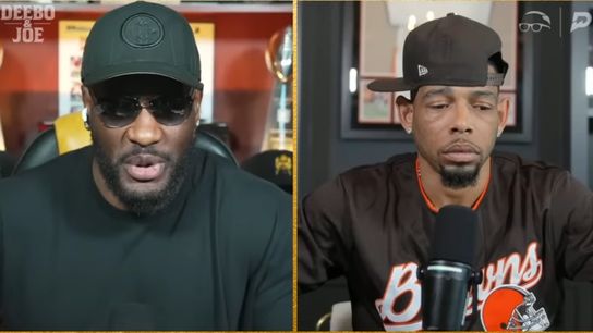 Steelers' James Harrison Calls Out AFC North Rival For Foolish Decision (Steelers News)