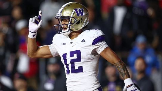 Steelers Denzel Boston