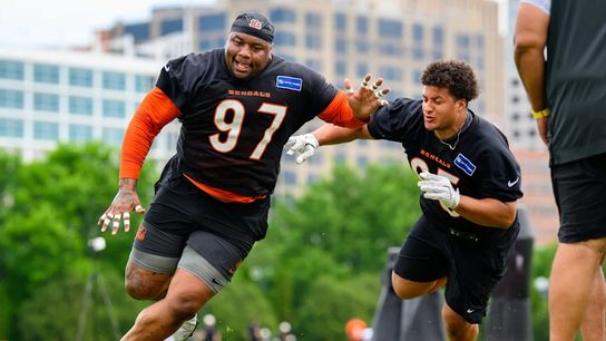 Steelers Dexter Lawrence