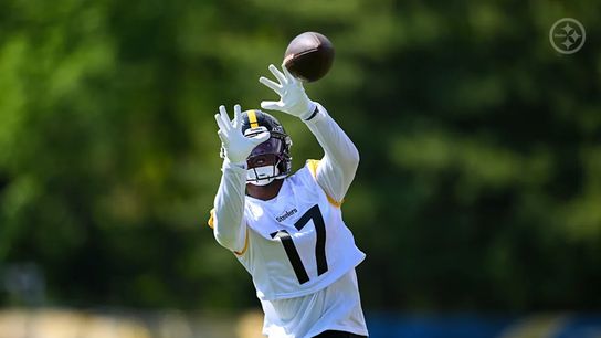Steelers' Germie Bernard Draws Unexpected Comparison To A Familiar Face (Steelers News)