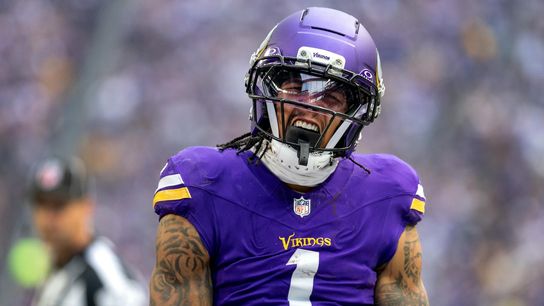 Steelers Jalen Nailor