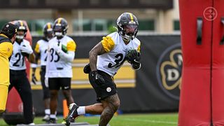 "Don't Take Away Nothing From Jaylen": Joe Haden Sends Steelers' Coaching Staff A Strong Warning (Steelers News). Photo by Alysa Rubin / Pittsburgh Steelers