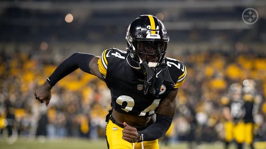 Steelers’ Absurd Pushback On Joey Porter Jr Deal Potentially Revealed (Steelers News)