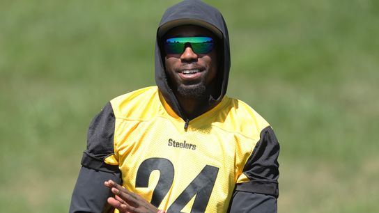 Steelers' Surprising Offer To Joey Porter Jr Raises One Major Question (Steelers News)