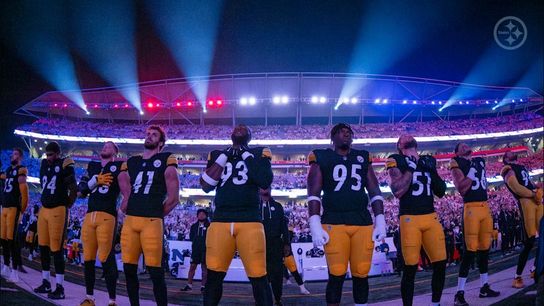 Steelers Facing Pressure To Start Fast Amid Brutal Second Half Schedule (Steelers News)
