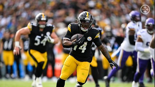 Insider: Steelers Free Agent Kenneth Gainwell Will Choose To Walk (Steelers News)