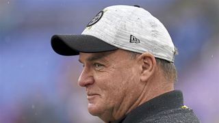 Steelers Exec Admits: 'Had We Known' Antonio Brown Would Be Special, We'd Have Taken Him Higher (Steelers News). Photo by Matt Freed / Post-Gazette