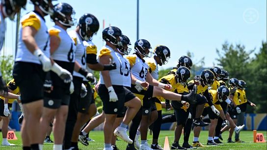 Steelers' Reason For Winning Games Has Completely Changed (Steelers News)