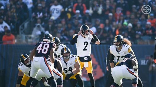 Steelers Legend Absolutely Blasts QB Mason Rudolph: "Look What He Did When He Came In" (Steelers News)