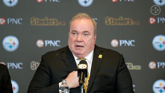 Steelers' Mike McCarthy Warned To Not Make The Mistake A Rookie Mike Tomlin Did In 2007 (Steelers News)