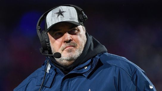 One Steelers' Star Is Very Happy Mike McCarthy Is Now In Charge Instead Of Mike Tomlin. Photo by Adrian Kraus / Associated Press