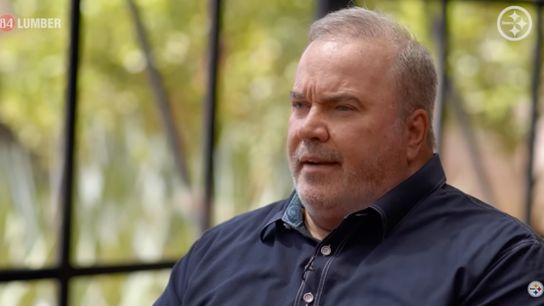 Steelers Have A Brand New Backup Plan At QB Now That Kirk Cousins Is Off The Market. Photo by YouTube / Pittsburgh Steelers