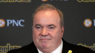 "I Think That Is Definitely The Guy": Steelers Insider Provides Update On Next OC (Steelers News). Photo by Gene J. Puskar / Associated Press