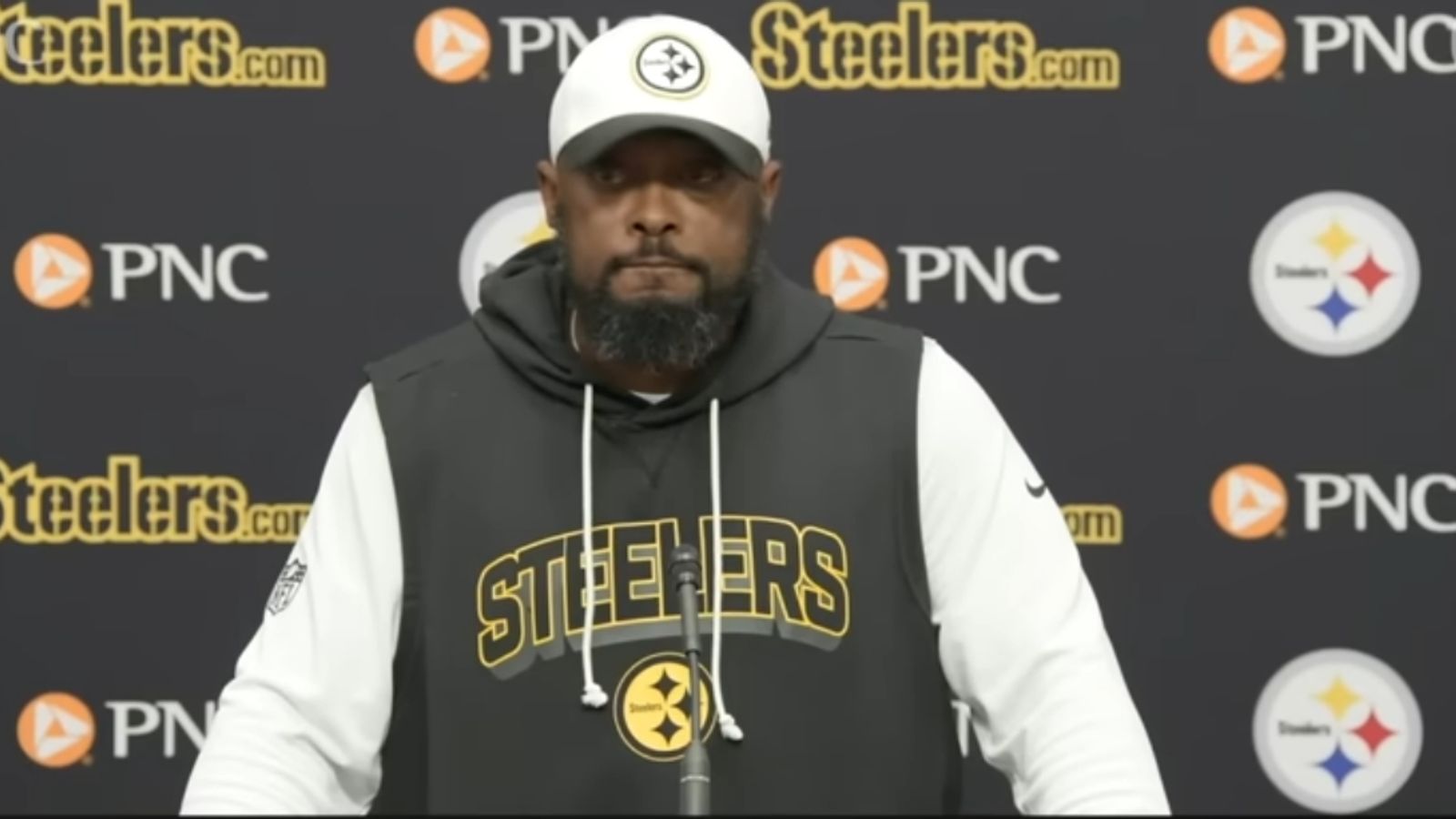 "No Wonder Mike Tomlin Left": Steelers' Art Rooney II, And The Entire Organization Are Completely In Disarray (Steelers News). Photo by YouTube / Pittsburgh Steelers
