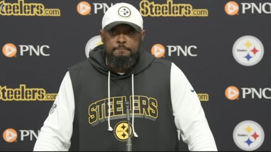 "No Wonder Mike Tomlin Left": Steelers' Art Rooney II, And The Entire Organization Are Completely In Disarray (Steelers News)