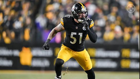 "They Would Franchise Tag Him": Steelers Won't Make Massive Mistake With Nick Herbig (Steelers News)