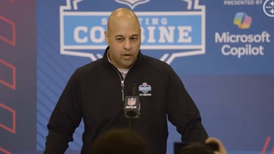 Surprising Reunion For The Steelers Could Be Coming (Steelers News)