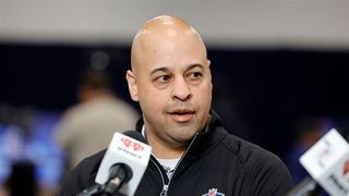 Steelers' Michael Pittman Jr Move Already Paying Off Big For Pittsburgh (Steelers News). Photo by Gregory Payan / Associated Press