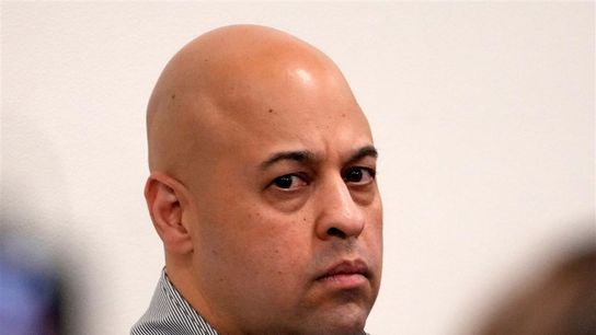 Panthers And Steelers Could Connect On Trade For Former 1st Round Pick. Photo by Gene J. Puskar / Associated Press