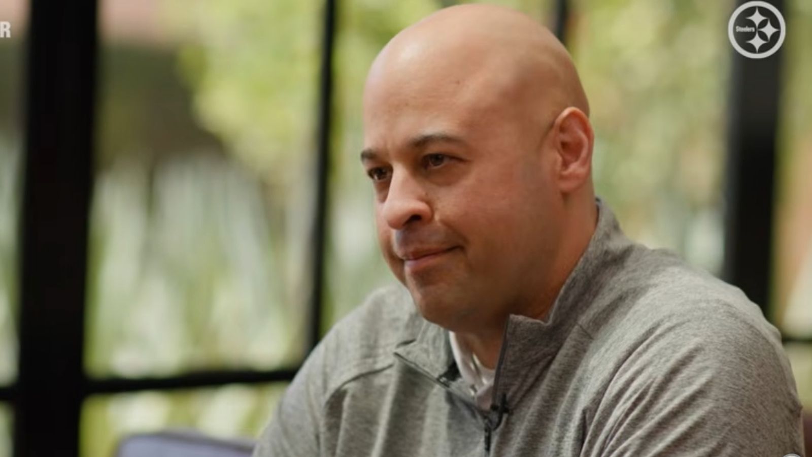 Steelers' Omar Khan Is Making Profound Changes To The Franchise's Culture (Steelers News). Photo by YouTube / Pittsburgh Steelers