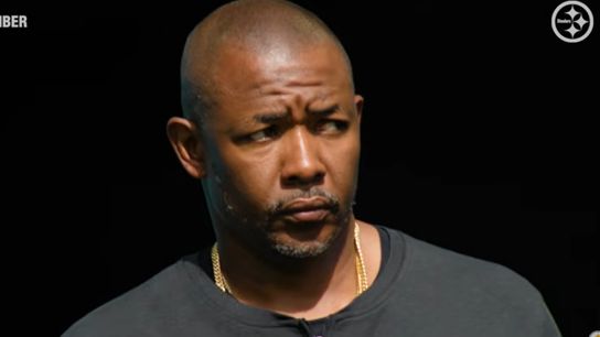 Steelers Have A Legitimate Shot To Get Their Next Great ILB On Day 2 Of The 2026 NFL Draft (Steelers News)