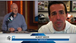 Steelers Could Now Have An Extremely Easy Path To A Quarterback In 2027 (Steelers News). Photo by YouTube / The Rich Eisen Show