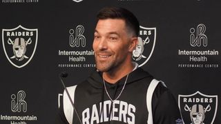 Steelers Should Have Raiders Fans Worried As Pittsburgh Could Steal Another Excellent Assistant From Las Vegas (Steelers News). Photo by Noah Scott Fahey / Sports illustrated 