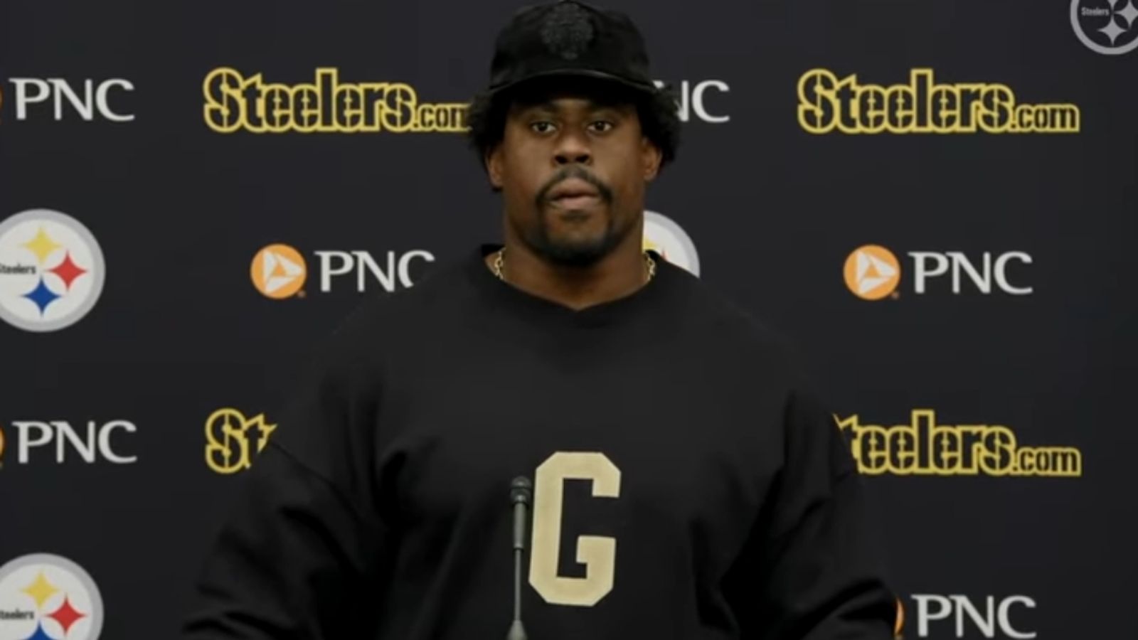 Steelers' Cam Heyward Points To Major Hidden Value In Pittsburgh's Sebastian Joseph-Day Signing (Steelers News). Photo by YouTube / Pittsburgh Steelers