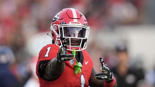 Potential Steelers Early Draft Selection Arrested On Saturday Night  (Steelers News). Photo by Dale Zanine / Imagn Images