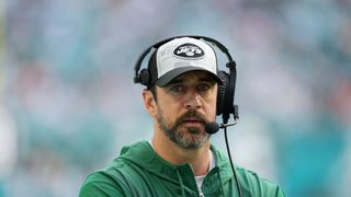 Report: Aaron Rodgers Is At Steelers Facility On Friday (Steelers News). Photo by Peter Joneleit / Getty Images