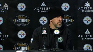 Steelers' Aaron Rodgers Gives Shocking Admission: "A Poor Practice Week" (Steelers News). Photo by YouTube: Pittsburgh Steelers