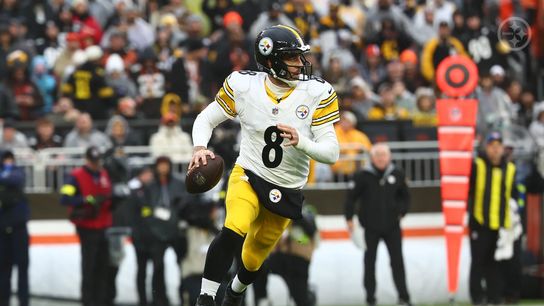 Steelers' Offensive Braintrust Gets Laughed At By Browns' Denzel Ward (Steelers News)