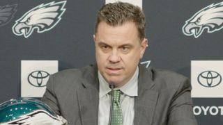 Steelers Receive Strong Warning About Their Recent Free Agent Strategy (Steelers News). Photo by YouTube: Philadelphia Eagles