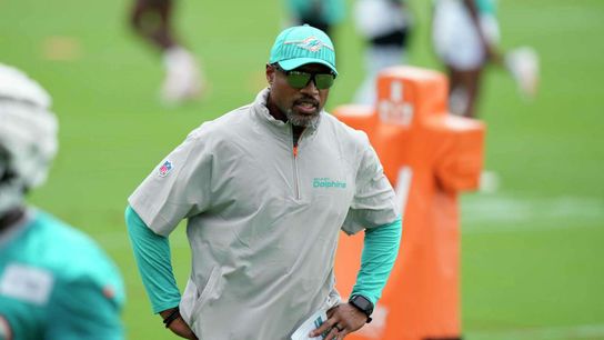 Steelers Hiring Anthony Weaver As Head Coach Could Come With Secret Weapon On Offense. Photo by Lynne Sladky / AP Photo